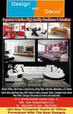 Design & Deccor